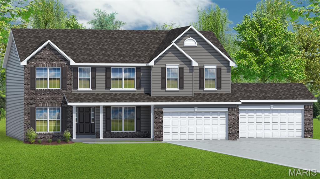 2 The Westhampton II at The Grove — photo