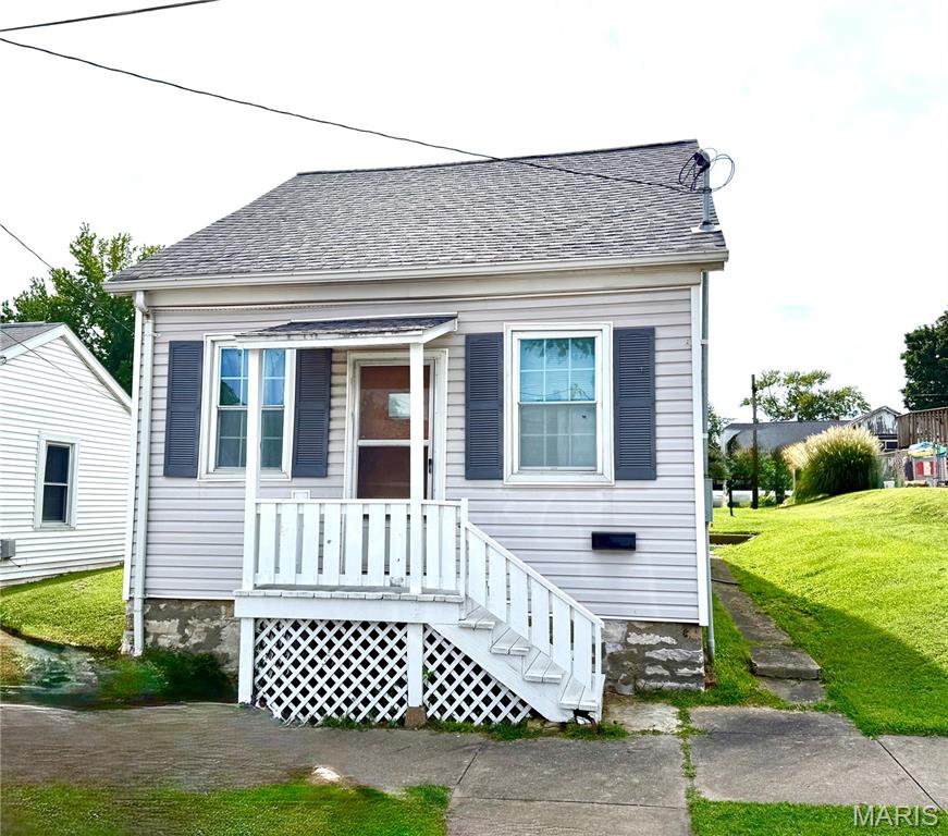 319 S. Main Street — photo