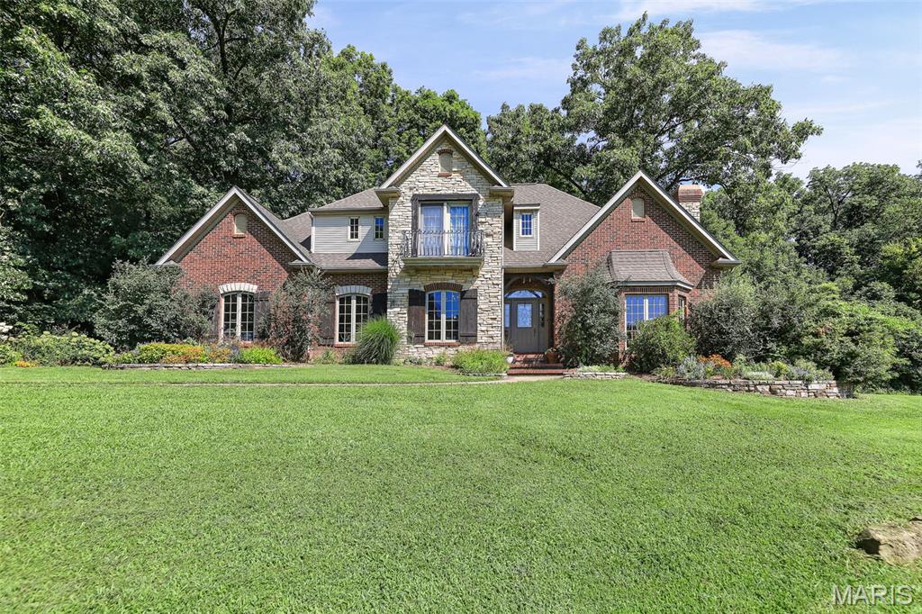 10631 Wine Hill Road — photo