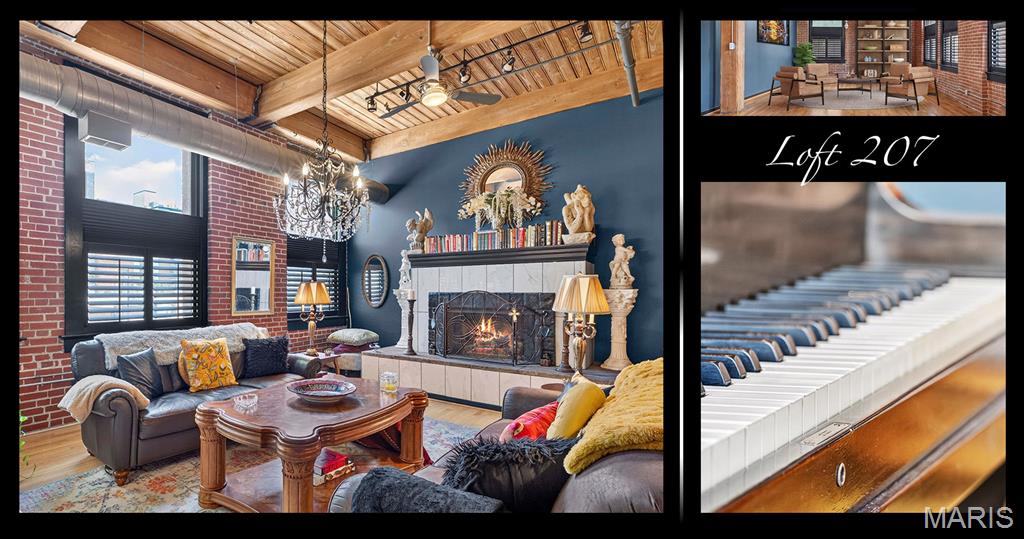 703 N 13th Street 207 — photo
