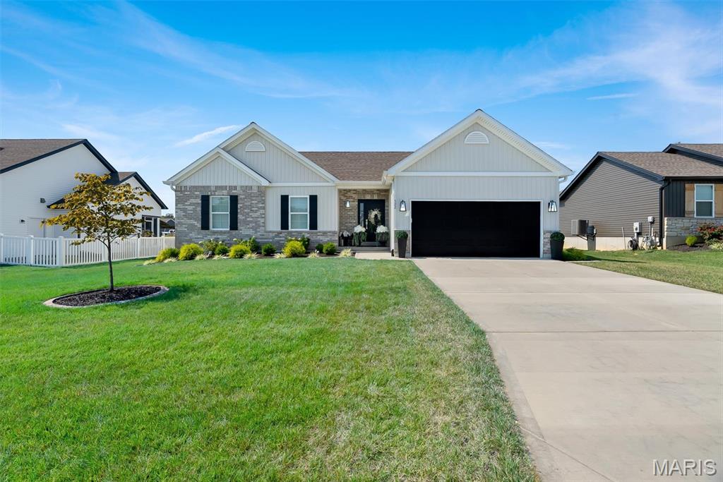 522 Clarks Crossing — photo