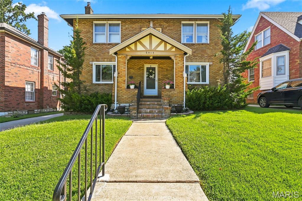 8415 Ardsley Drive — photo