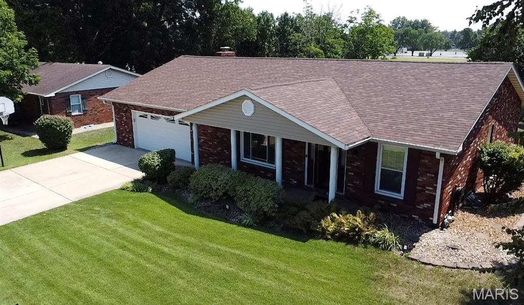2324 Arnold Drive — photo