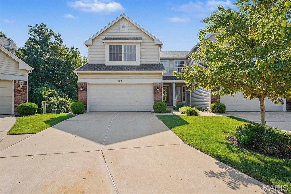 3815 Southern Manor Drive — photo