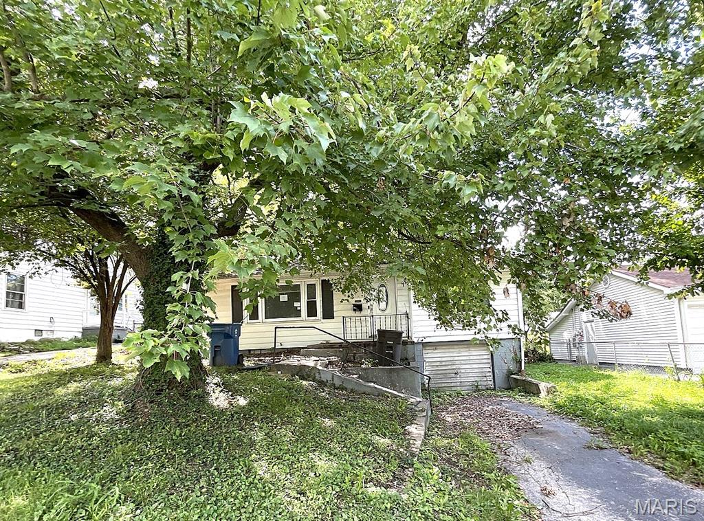 2518 N Rodgers Avenue — photo
