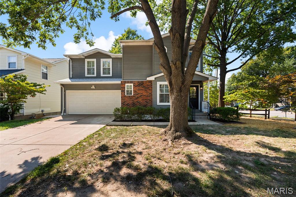 3101 Lavender Lane — photo