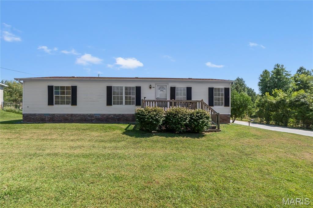 114 Hickory Drive — photo