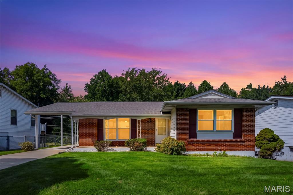 2251 Murray Forest Drive — photo
