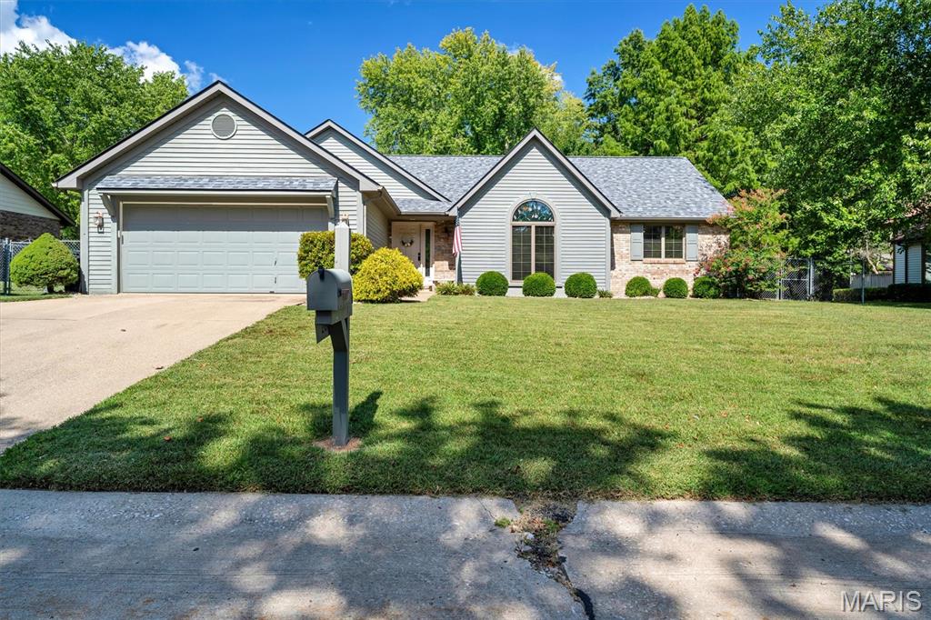 216 Brian Drive — photo