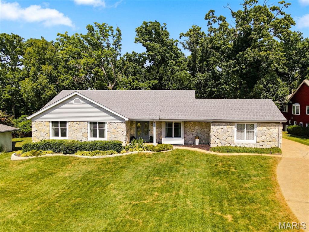2126 Park Forest Drive — photo