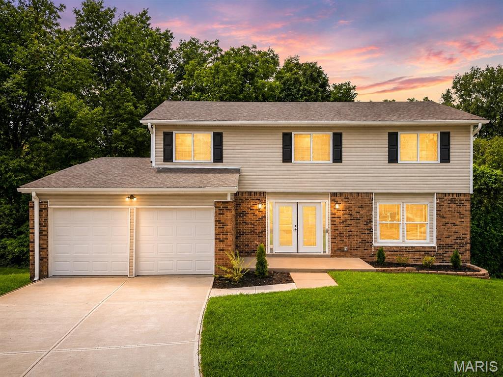 6989 Candlewick Way — photo