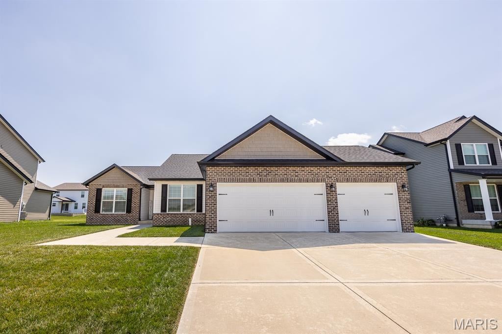 3456 Dakota Drive — photo