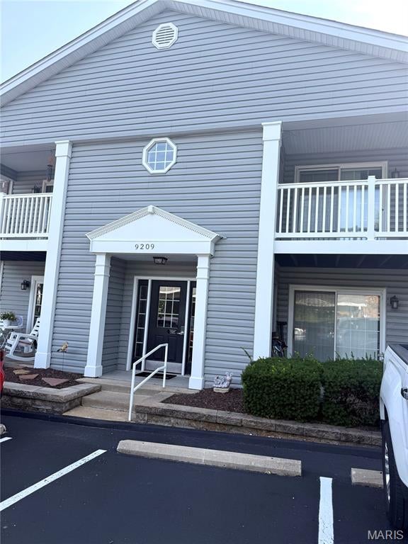 9209 Bent Pine Court F — photo