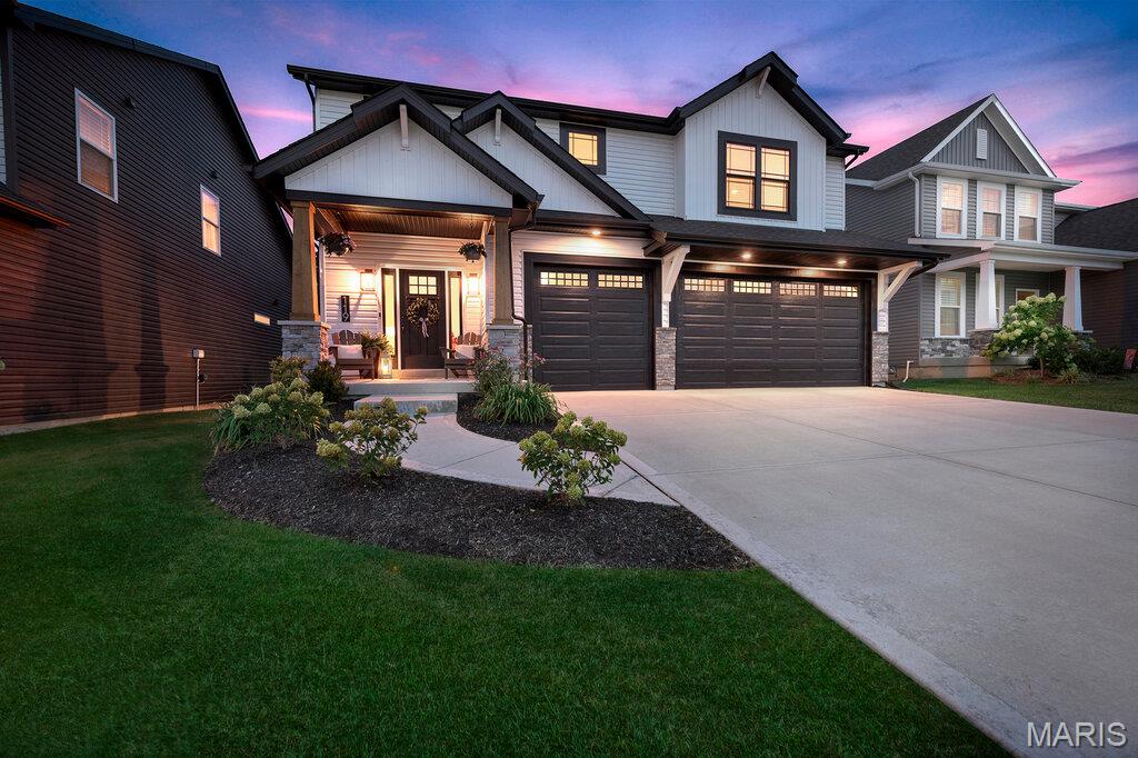 119 Sommerset Court — photo