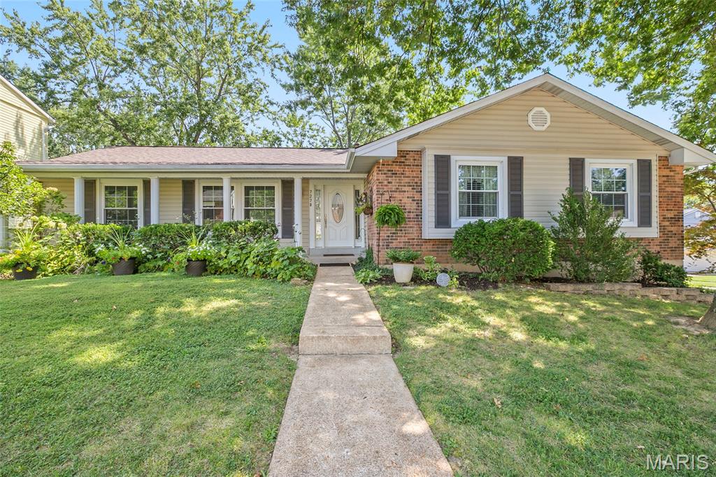 7278 Hill Rose Court — photo