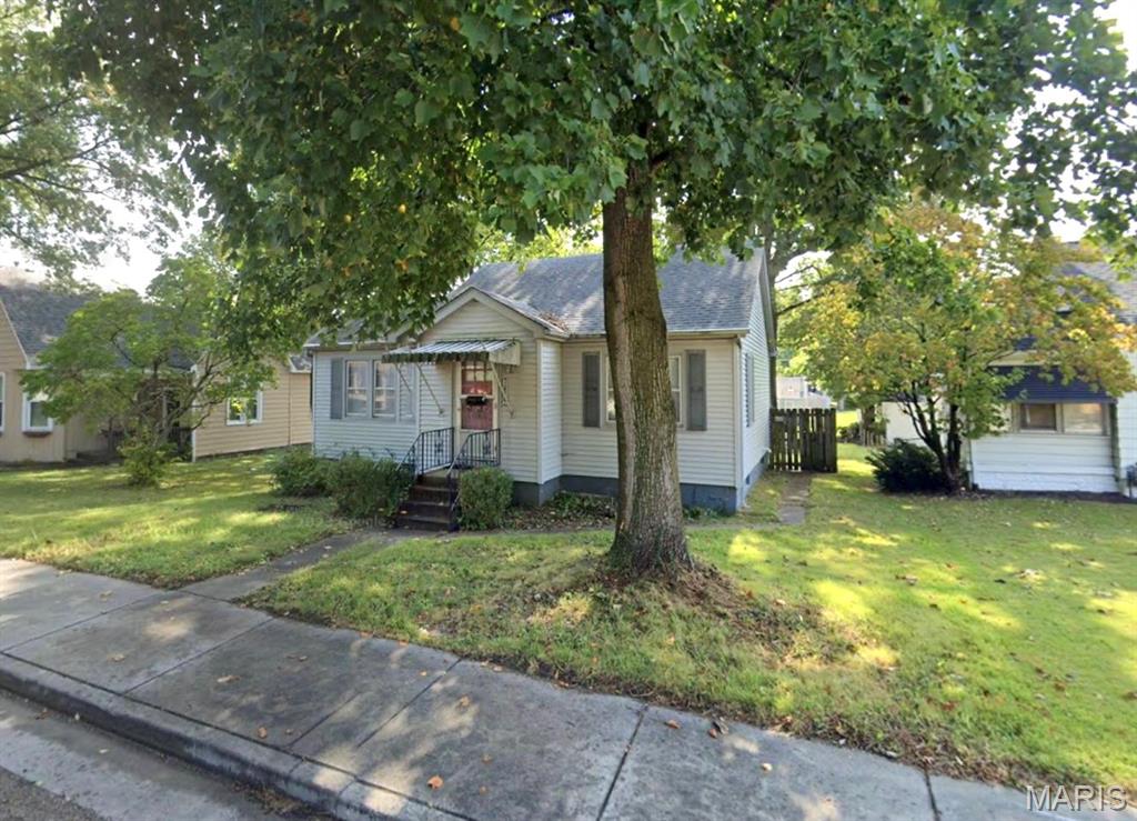 1410 Lebanon Avenue — photo