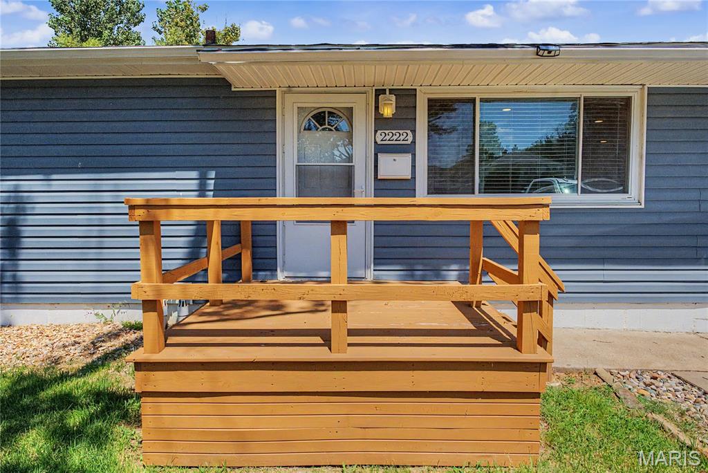 2222 Good Hope Street — photo