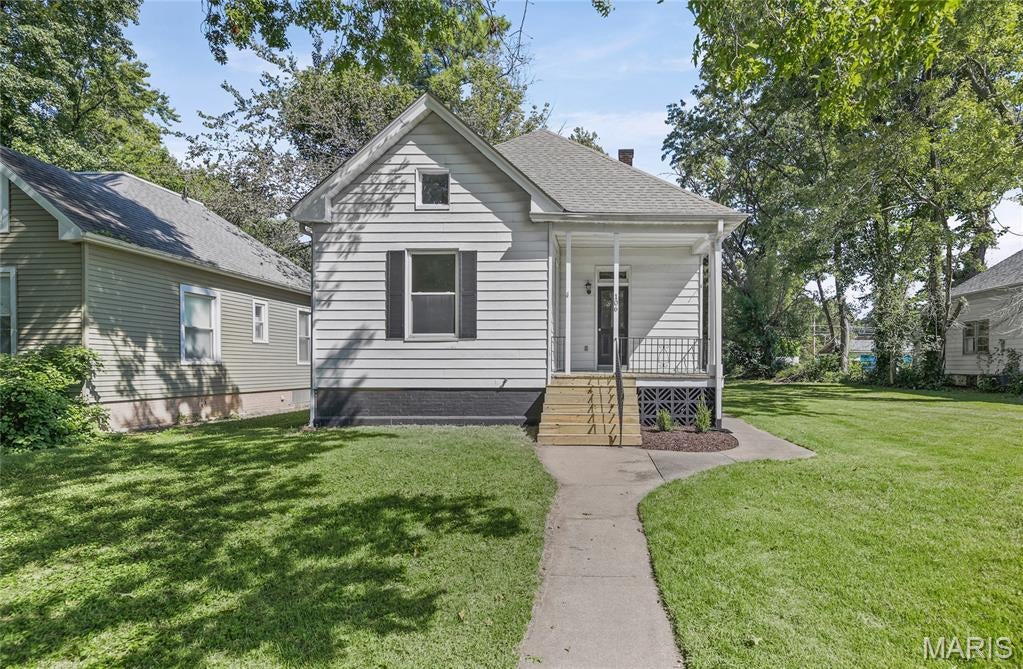106 Hazel Ave. Avenue — photo