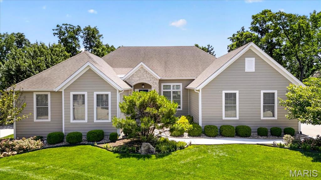 311 Gateview Drive — photo