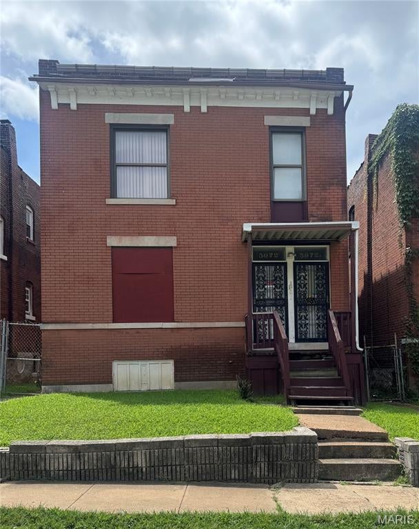5972 Hamilton Terrace — photo