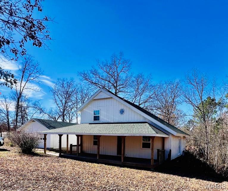 16144 Horse Shoe Drive — photo