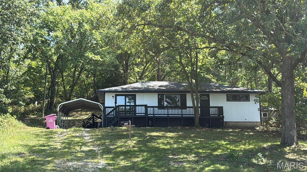 306 Hyland Drive — photo
