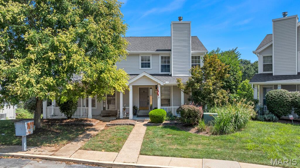 1450 Whispering Creek Drive — photo