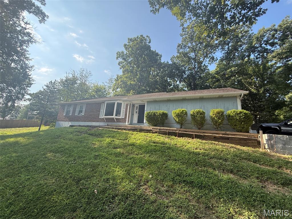 5108 Twelve Oaks Avenue — photo