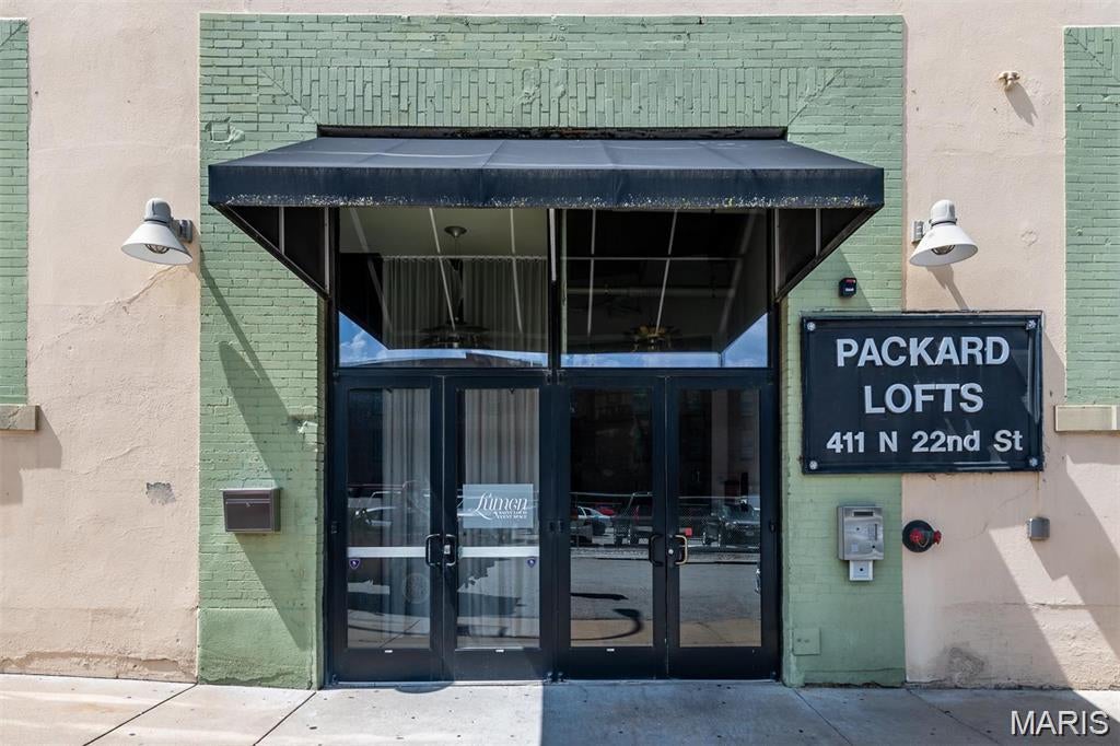 2201 Locust Street 201 — photo