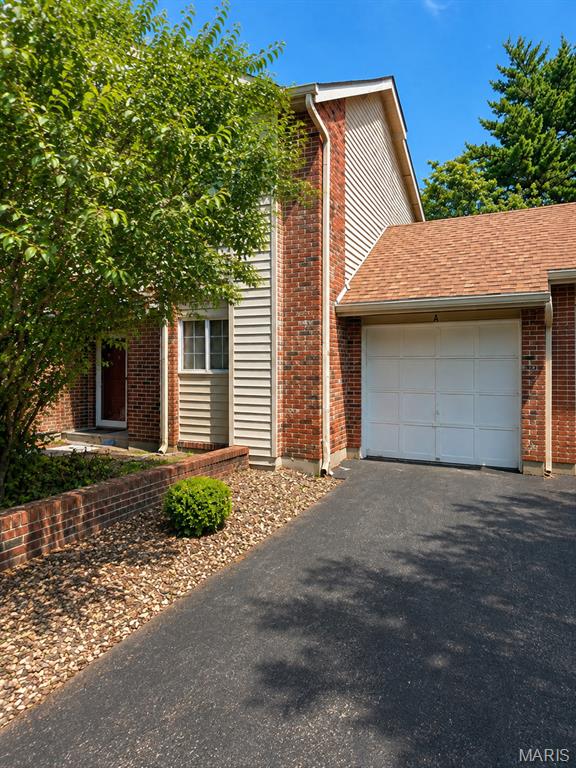 3701 Candlewyck Club Drive a — photo