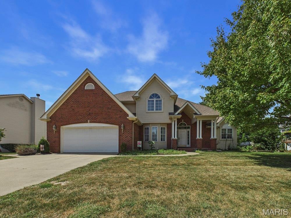 1219 Quail Ridge Court — photo