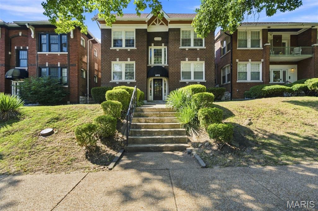 6412 Alamo Avenue 1E — photo