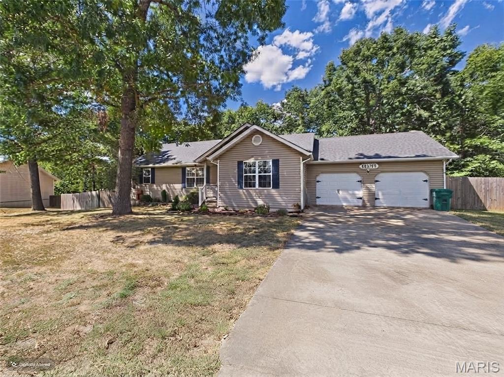 15455 Top Drive — photo