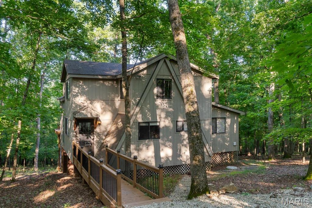 2506 Alpine Woods Drive — photo