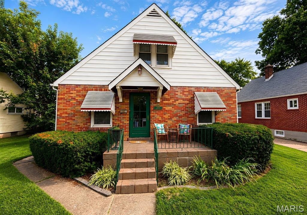 1029 Jackson Street — photo