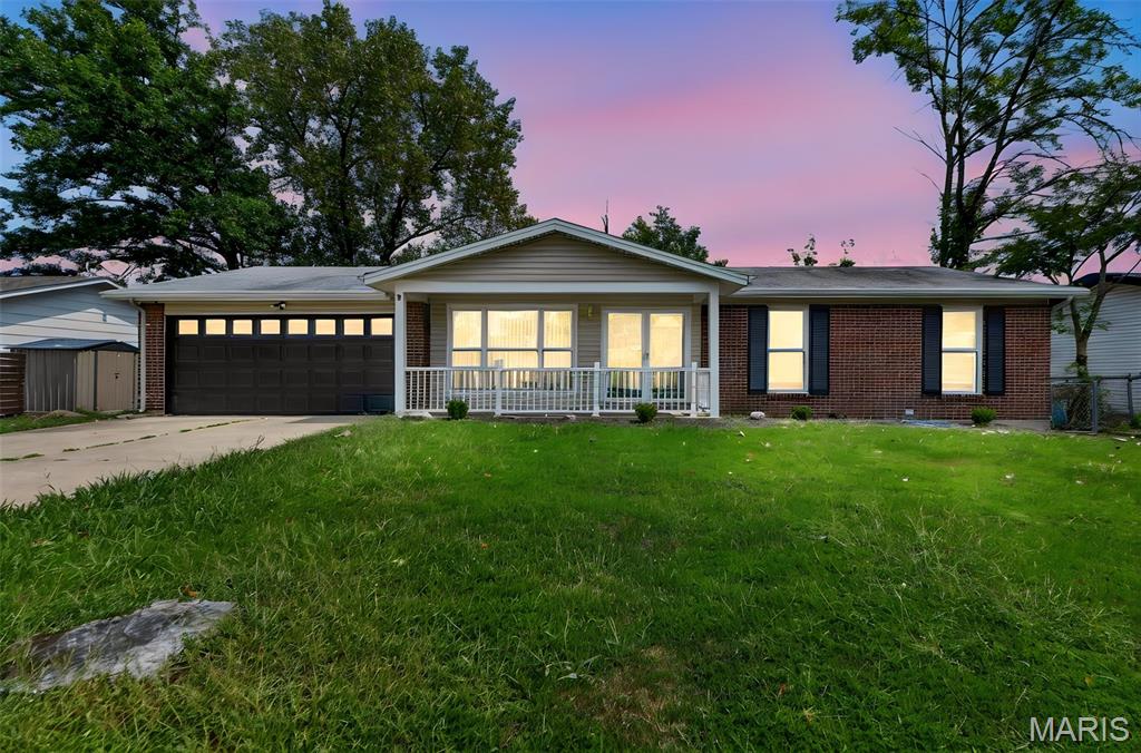 1072 King Carey Drive — photo