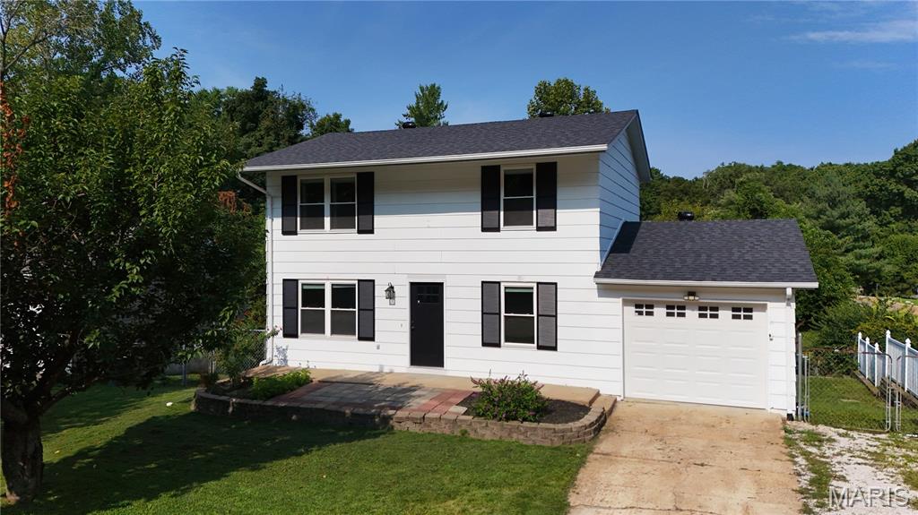2421 Cambridge Road — photo