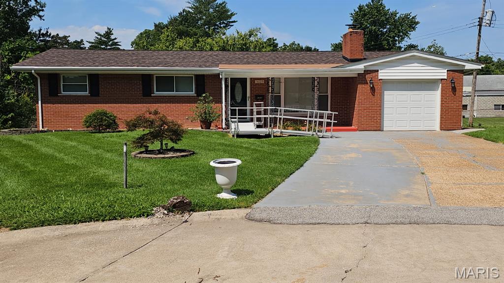 2625 Terri Lee Court — photo