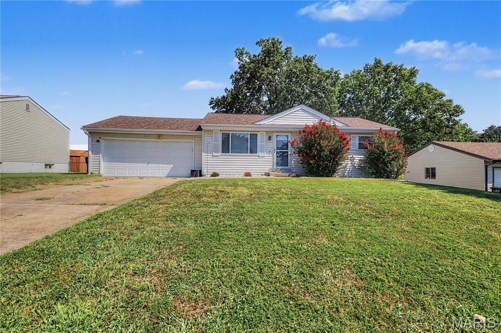 143 Bertrand Drive — photo