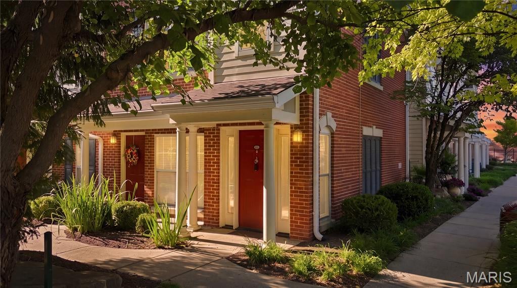 2662 McKnight Crossing Court — photo