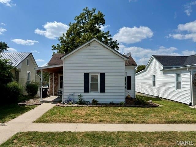 508 S Bradley Street — photo