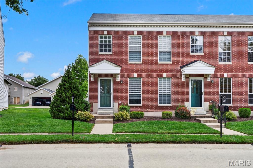 871 Boardwalk Springs Place — photo