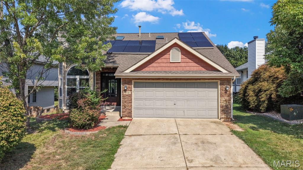 170 Autumn Chase Drive — photo