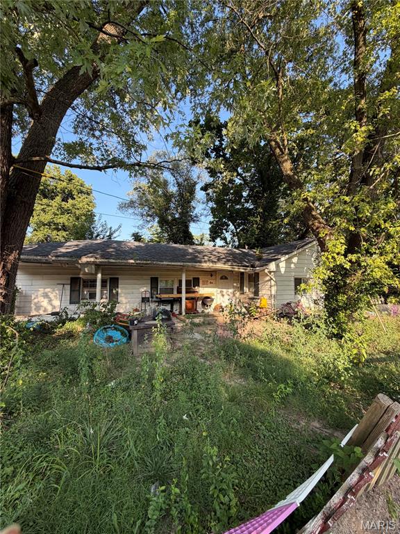 94 Bethesda Drive — photo