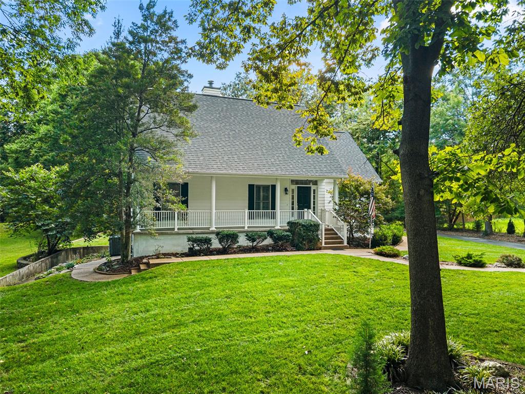 505 Bridle Path Lane — photo
