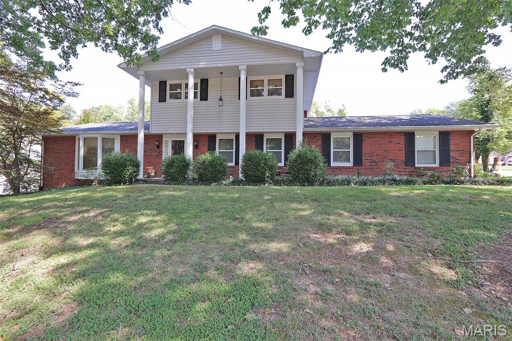 1106 Hilldale Circle — photo
