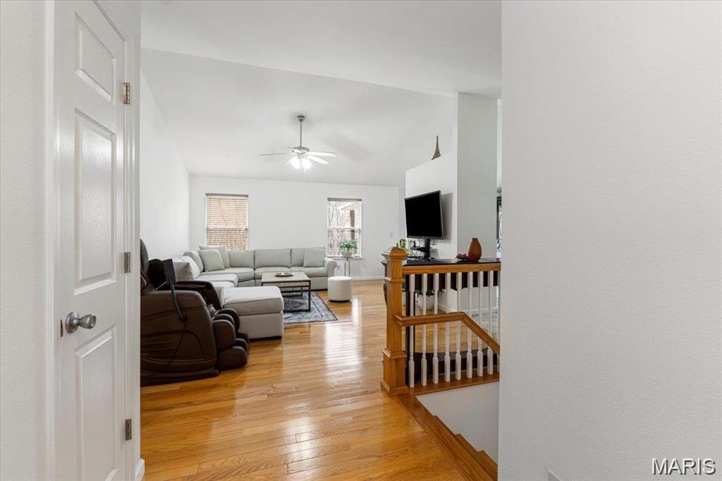 9 Amber Ridge Court, High Ridge, MO 63049 — photo 3