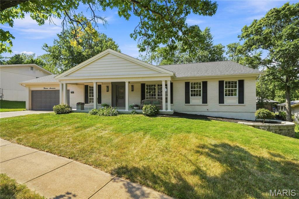 1317 Rusticview Drive — photo