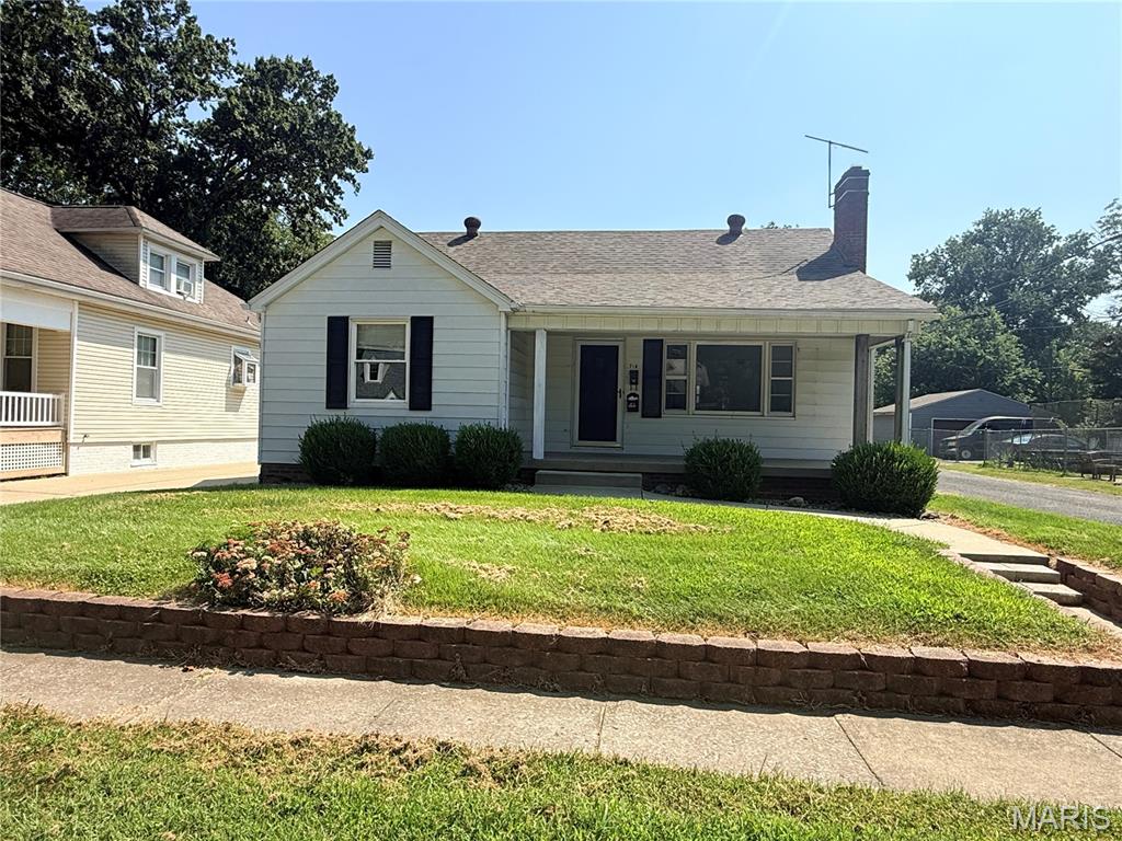 718 Maple Street — photo