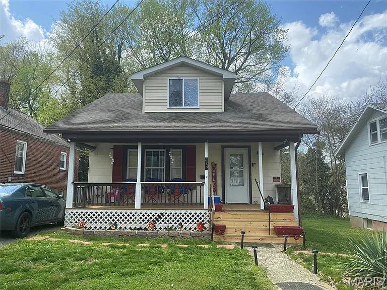 523 N Middle Street — photo